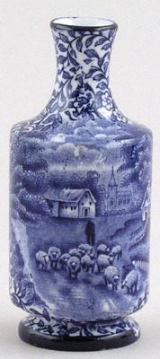 Vase c1920s